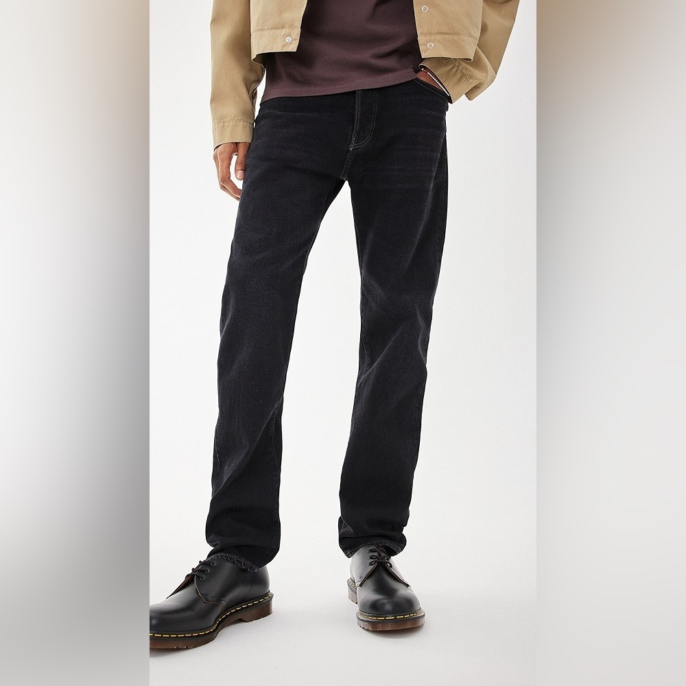 RE/DONE MENS 60s Slim JEANS